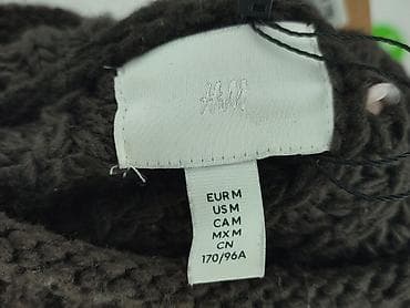 sweter meski ca: H&M, Golf damski, rozmiar M — 4