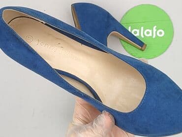 trampki do sukienki wieczorowej: Półbuty damskie, 37 — 7