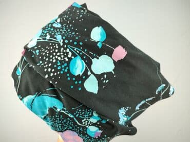 czarne spódnice plus size: Spódnica damska, rozmiar S — 4