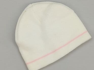 woskowane spodnie z wysokim stanem stradivarius: Cap, 3-6 months, condition - Very good — 1