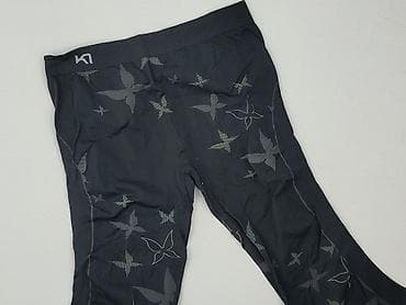 abc leggings: Kari Traa, Legginsy Sportowe damskie, rozmiar XL — 1