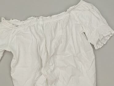 bluzki z odkrytymi ramionami mohito: Bluzka damska, rozmiar M — 1