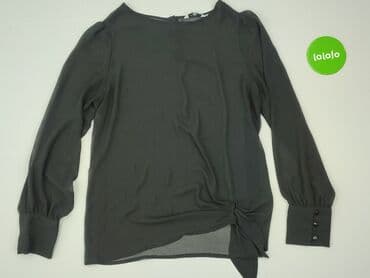 marynarka damska c a: New Look, Women's blouse, size S (EU 36) — 2