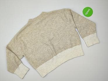 bluza hummel: H&M, Sweter damski, rozmiar S — 3