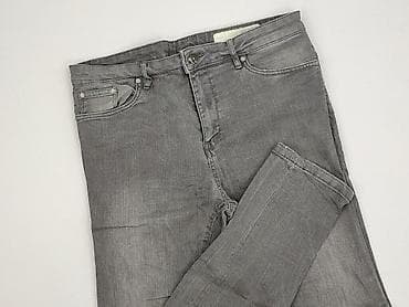 jeansy damskie 42: Esmara, Jeansy damskie, rozmiar XL — 1