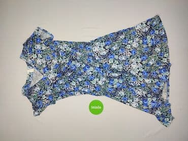 sukienki swing plus size: Sukienka damska, rozmiar S — 2