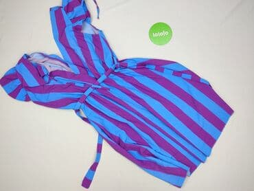 sukienki kopertowe dla puszystych: Imię, Sukienka damska, rozmiar XL — 2