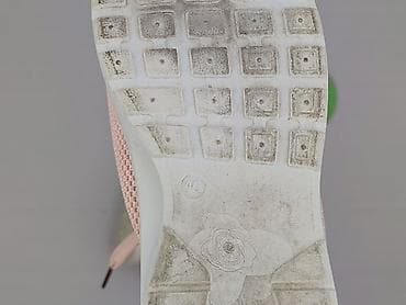 baleriny guma: Sneakersy damskie, rozmiar 40 — 6