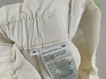 ciocco spodnie: Clockhouse, Szorty damskie, rozmiar S — 5