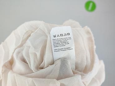 biale bluzki hm: River Island, Bluzka damska, rozmiar XS — 5
