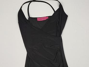 spódnice maxi plus size: Boohoo, Sukienka damska, rozmiar S — 1