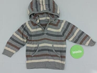 quechua kurtki: Sweater, 12-18 months, condition - Good — 2