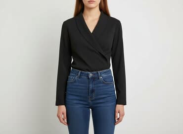 Women's blouse, size S at lalafo.pl Women's blouse, size S