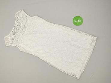 dluga suknia: Sukienka damska, rozmiar S — 2