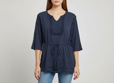 h m tunika: Tunika damska, rozmiar M — 6