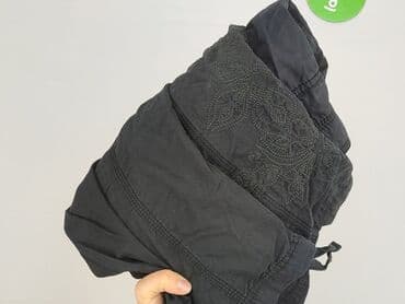 enplus buty mokasyny: XLNT, Spodnie 3/4 damskie, rozmiar M — 5