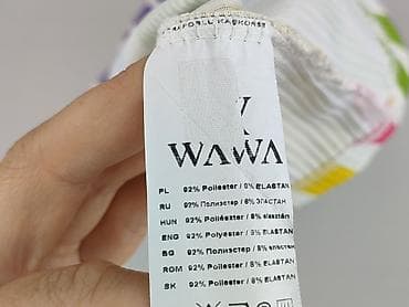 wawa: Wawa, T-shirt damski, rozmiar XL — 5