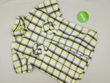 clockhouse basic t shirt: Clockhouse, Shirt for men, size M — 2