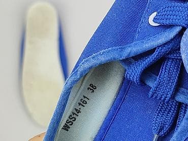 doodogs sneakers: Trampki damskie, rozmiar 38 — 5