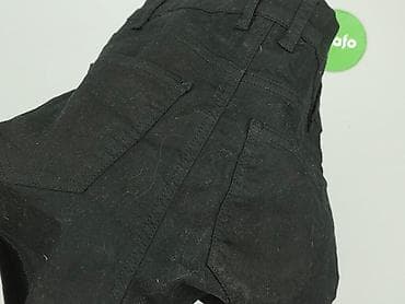 spodenki tech fleece: Szorty damskie, rozmiar M — 4