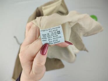 bundeswehra kurtka: Płaszcz damski, rozmiar L — 4