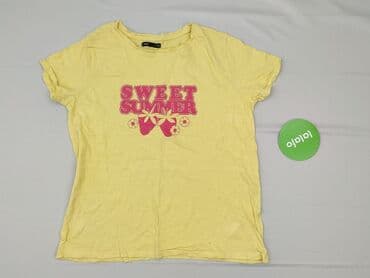 sinsay t shirty damskie: Sinsay, T-shirt damski, rozmiar M — 2