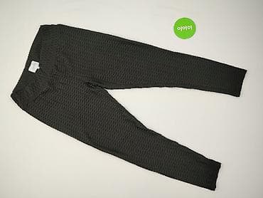 crivit top: Essentiel, Legginsy Sportowe damskie, rozmiar XL — 2