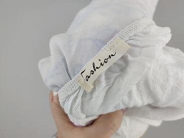 koszula boho h: Bluzka damska, rozmiar XL — 4