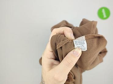 sukienka patchwork: Sukienka damska, rozmiar S — 4