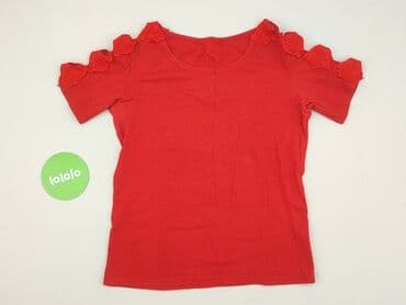sweter grucha allegro: Women's blouse, size S (EU 36) — 2
