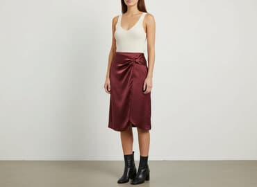 Women`s skirt, size S