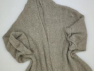 patchwork: Women`s cardigan, size One size — 1