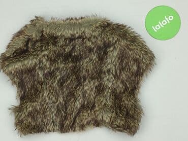 steve madden klapki z futerkiem: Tally Weijl, Kamizelka damska, rozmiar XS — 3