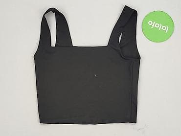 jeans amicci: Amisu, Top damski, rozmiar S — 3