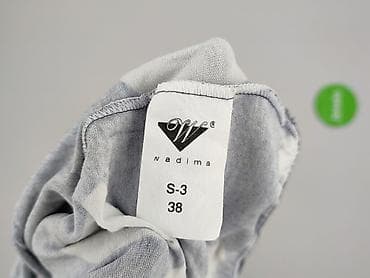 mohito body: Bluzka damska, rozmiar S — 5