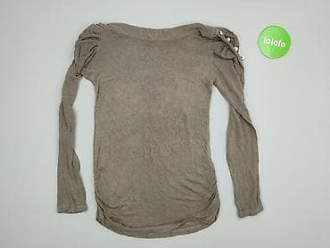 versace polska: Bluzka damska, rozmiar S — 3