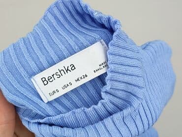 Kobiety: Bershka, Sweter damski, rozmiar S — 4