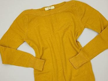 Sweter damski, rozmiar S