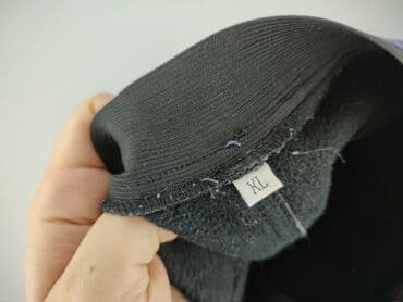 kolorowe leginsy: Legginsy Sportowe damskie, rozmiar XL — 4