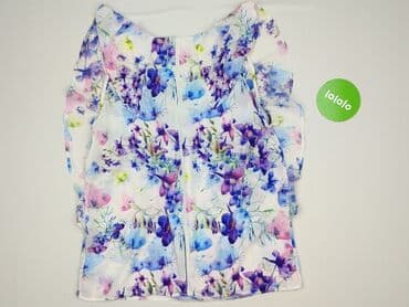 bluzki w motyle: Bluzka damska, rozmiar XL — 3