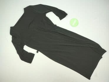 obcisła sukienka maxi: BODY FLIRT, Women`s dress, size M — 3