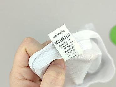 t shirt basic h: Roly, T-shirt damski, rozmiar M — 5