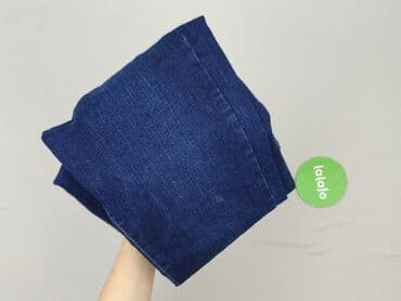 damskie jeansy kilpi: Jeansy damskie, rozmiar L — 6