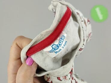 sweter hello kitty h m: Sweatshirt, So cute, 2-3 years, 92-98 cm, condition - Good — 4