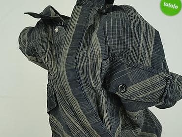 bluza marvel cropp: Volcom, Koszulа dla mężczyzn, rozmiar S — 6