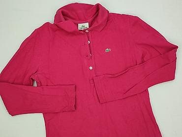 lacosta: Lacoste, Damska koszulka polo, rozmiar 2XL — 1