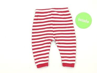 kurtka napapijri: Sweatpants, George, 6-9 months, condition - Very good — 3