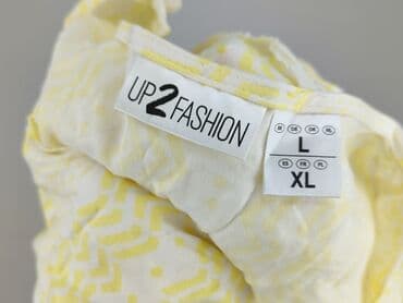 Women: UP2Fashion, Women's blouse, size L (EU 40) — 4
