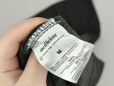 koszula nocna plus size: Medicine, Sukienka damska, rozmiar M — 5