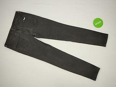 pepegi lata 90: Massimo Dutti, Jeansy damskie, rozmiar M — 3